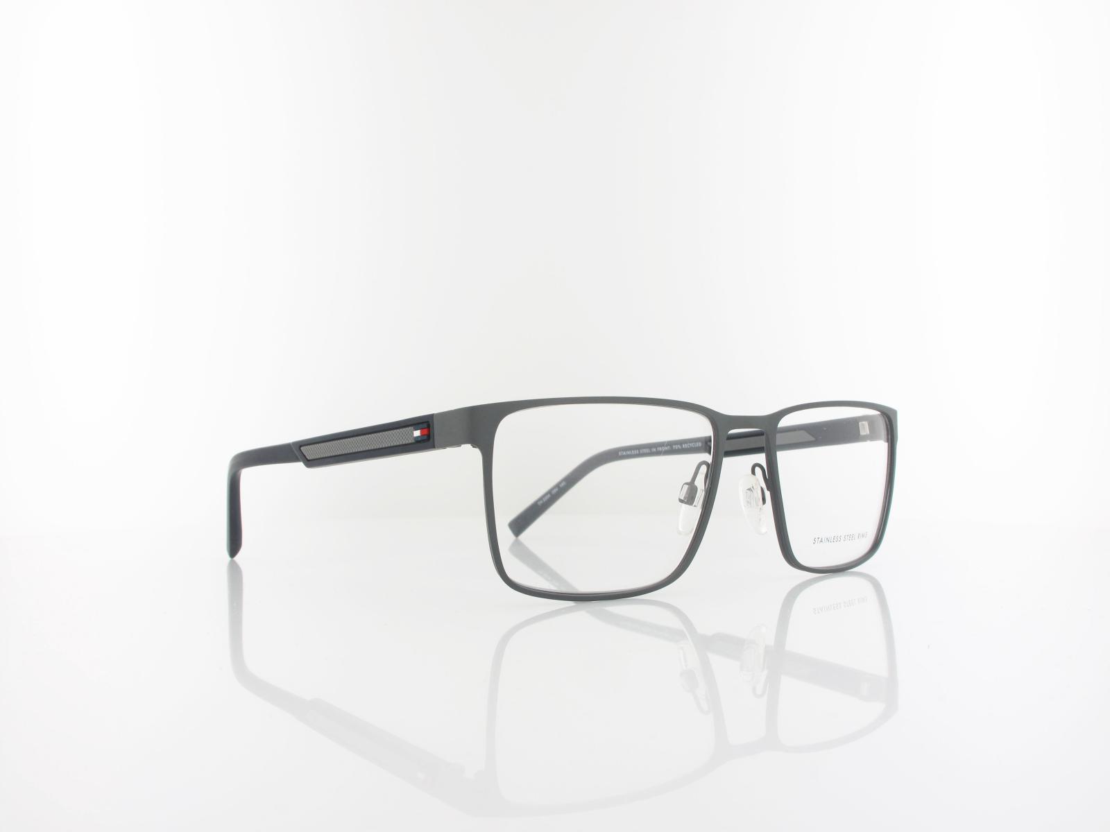Tommy Hilfiger | TH 2204 09V/ 57 | grey blue