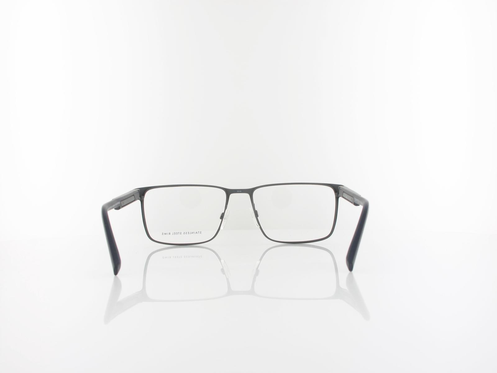 Tommy Hilfiger | TH 2204 09V/ 57 | grey blue
