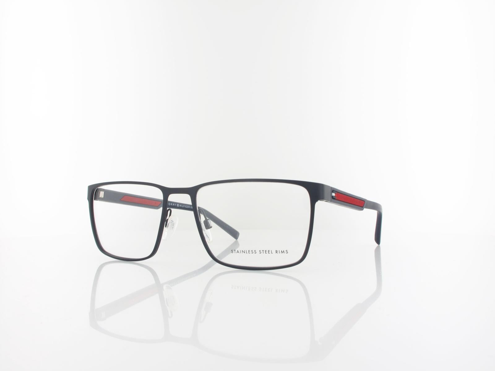 Tommy Hilfiger | TH 2204 8RU/ 57 | blue red