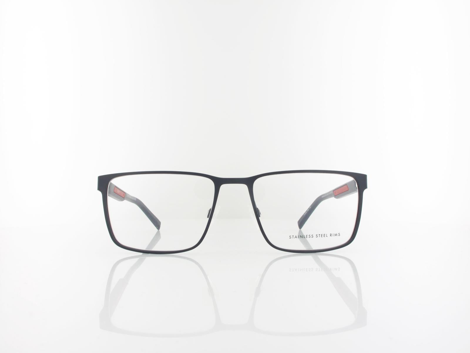 Tommy Hilfiger | TH 2204 8RU/ 57 | blue red