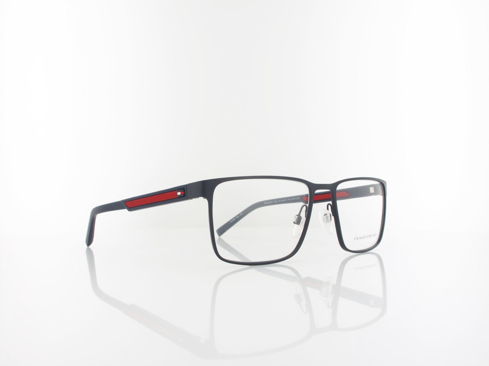 Tommy Hilfiger | TH 2204 8RU/ 57 | blue red