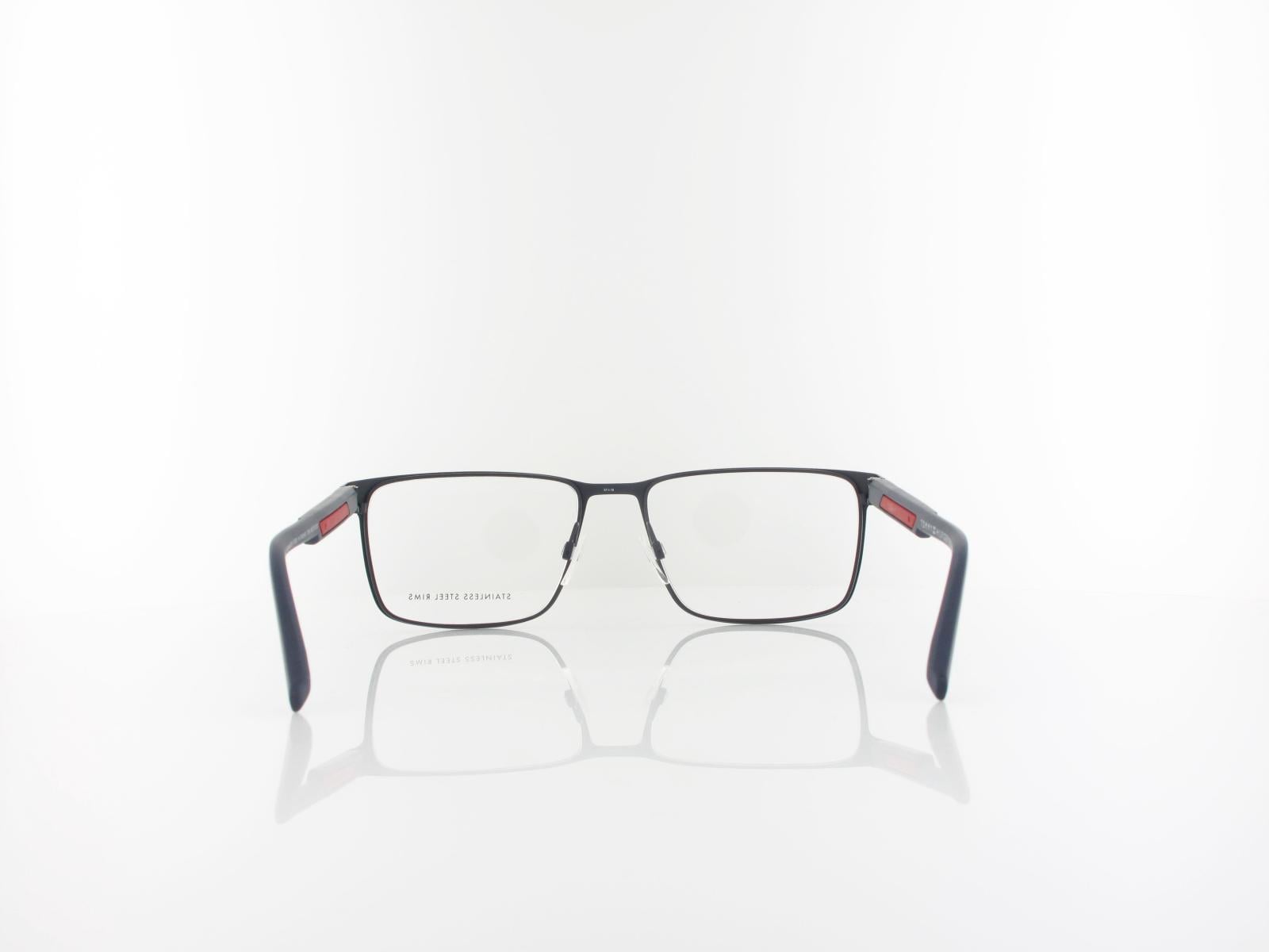 Tommy Hilfiger | TH 2204 8RU/ 57 | blue red