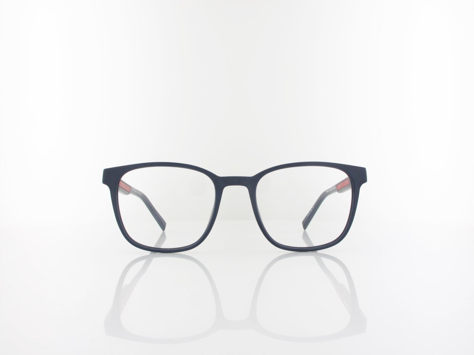 Tommy Hilfiger | TH 2205 8RU/ 52 | blue red