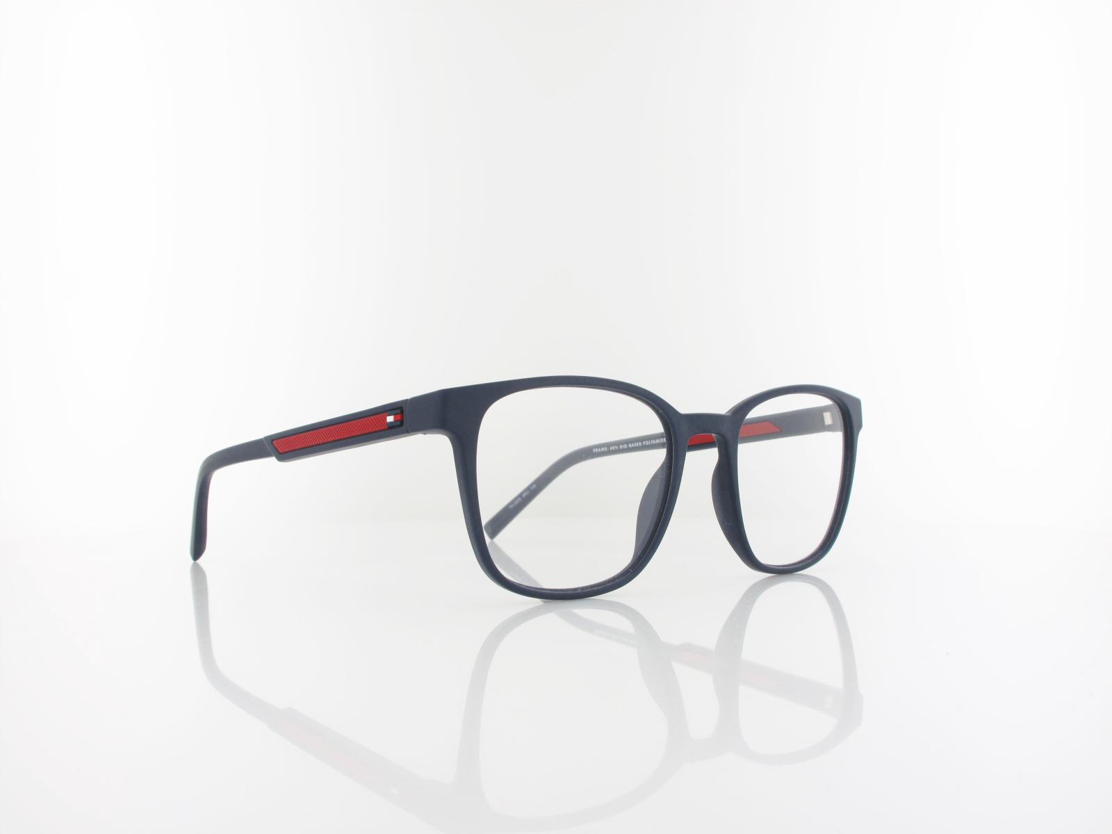 Tommy Hilfiger | TH 2205 8RU/ 52 | blue red