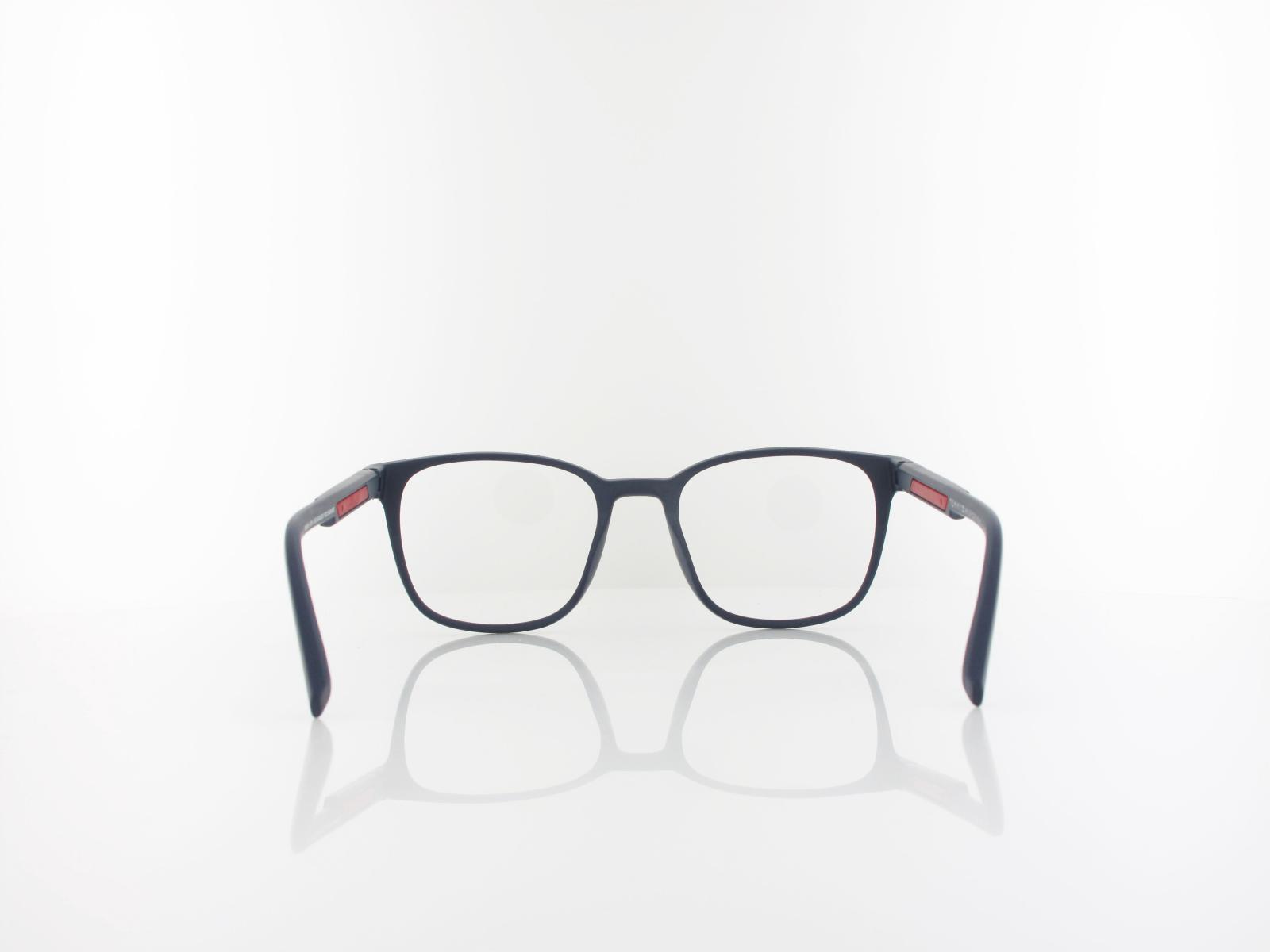 Tommy Hilfiger | TH 2205 8RU/ 52 | blue red
