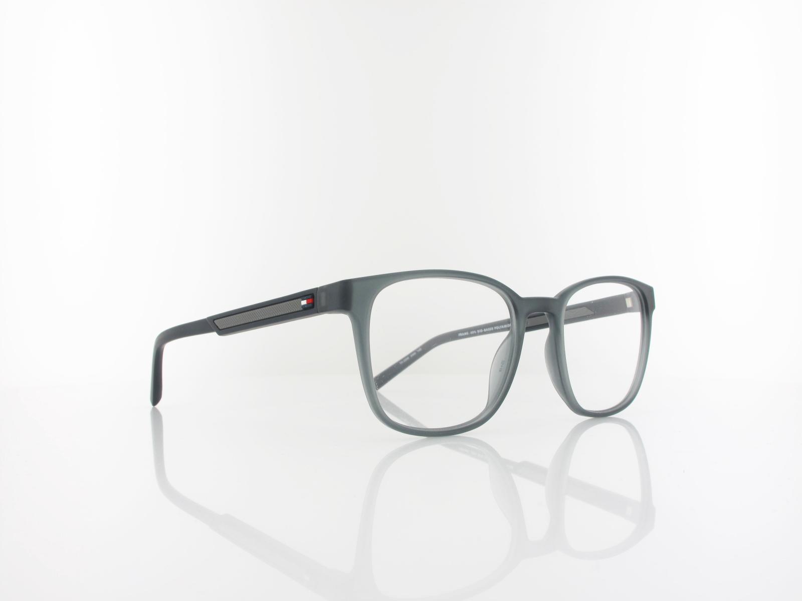 Tommy Hilfiger | TH 2205 XW0/ 52 | blue grey