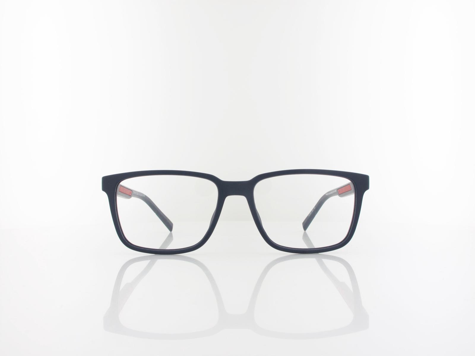 Tommy Hilfiger | TH 2206 8RU/ 54 | blue red