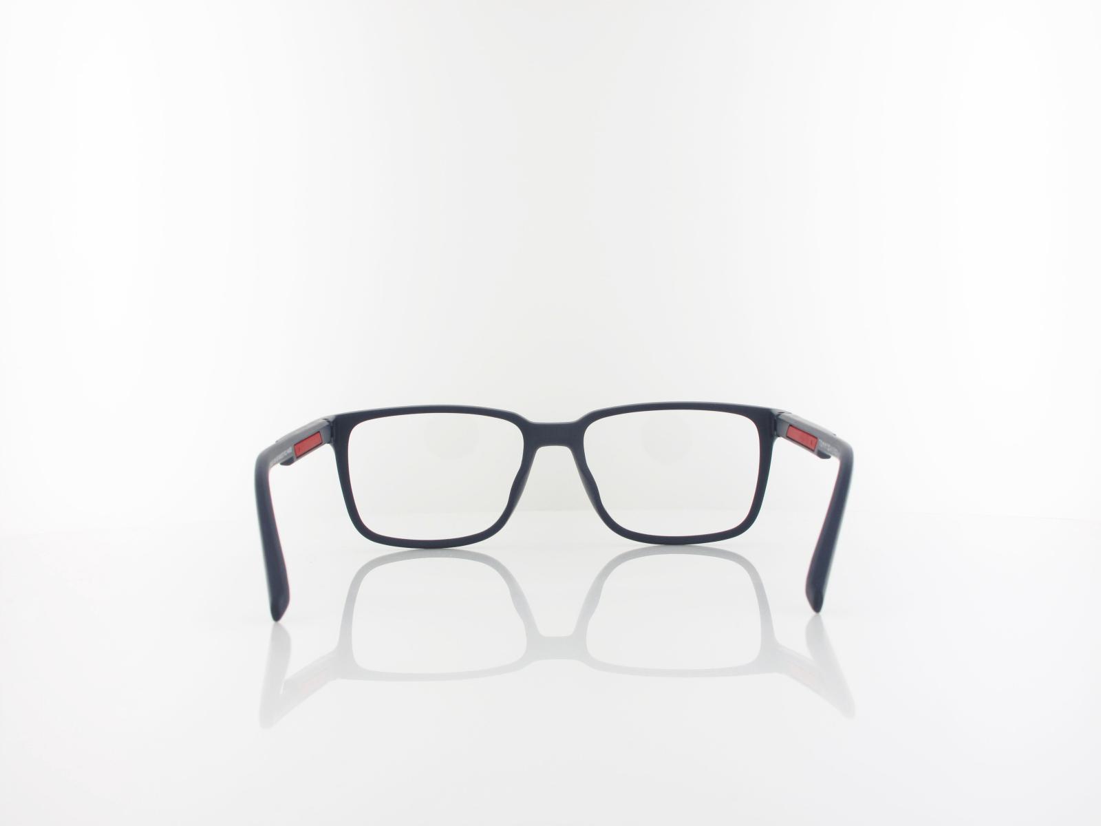Tommy Hilfiger | TH 2206 8RU/ 54 | blue red