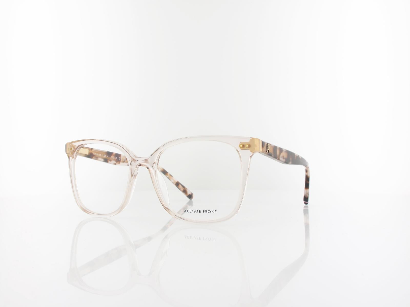 Tommy Hilfiger | TH 2214 35J/ 52 | pink
