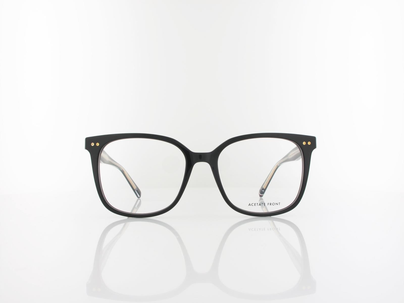 Tommy Hilfiger | TH 2214 807/ 52 | black