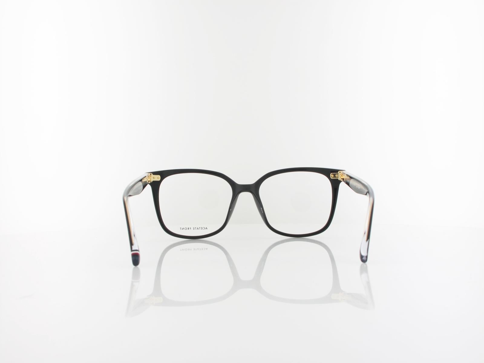 Tommy Hilfiger | TH 2214 807/ 52 | black