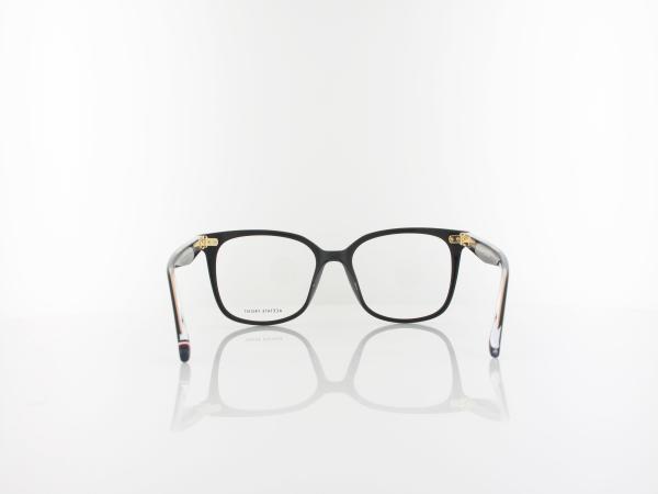 Tommy Hilfiger | TH 2214 807/ 52 | black