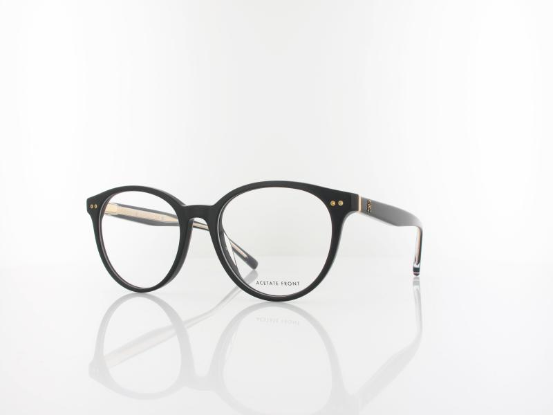 Tommy Hilfiger | TH 2215 807/ 52 | black