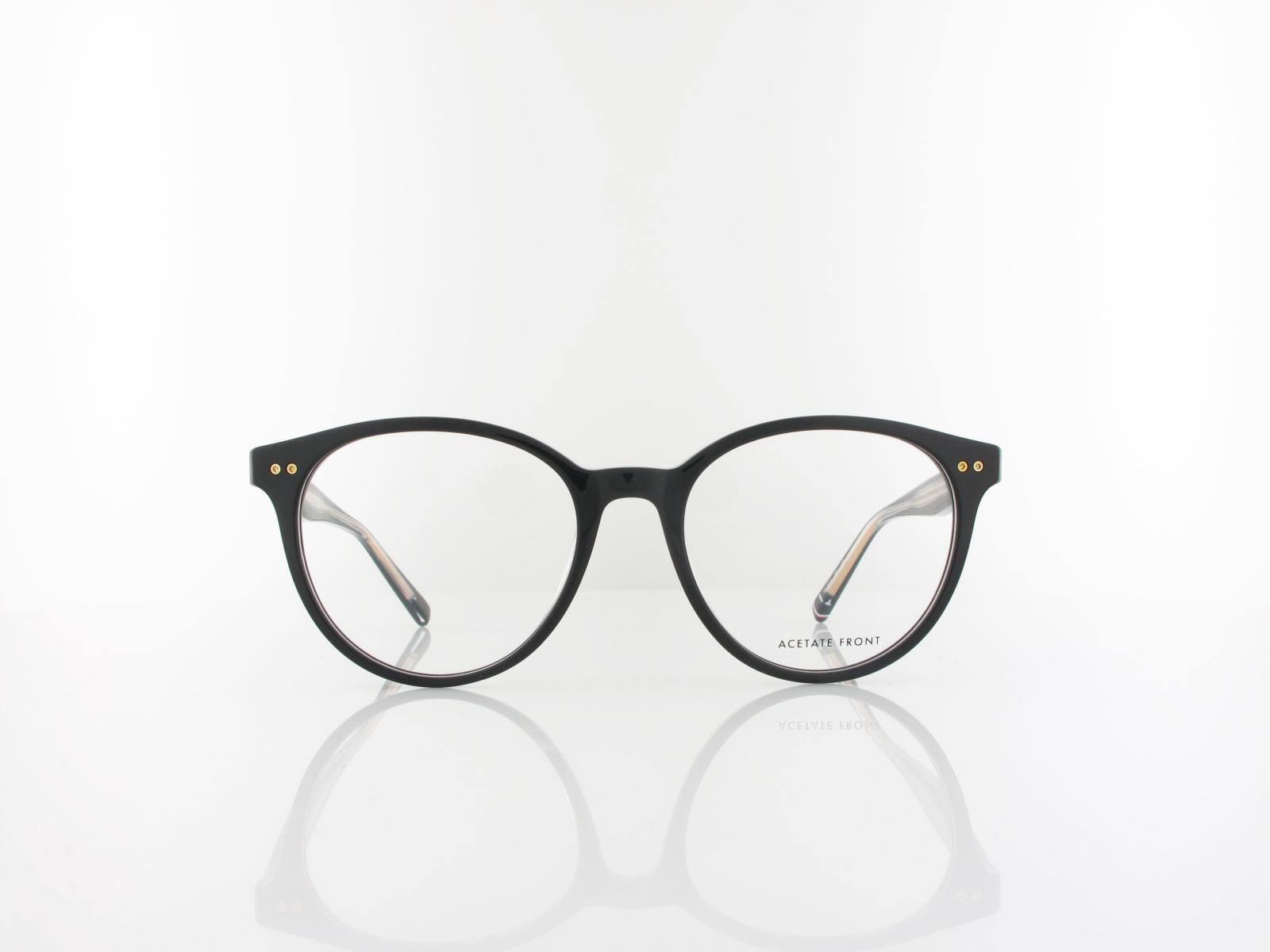 Tommy Hilfiger | TH 2215 807/ 52 | black