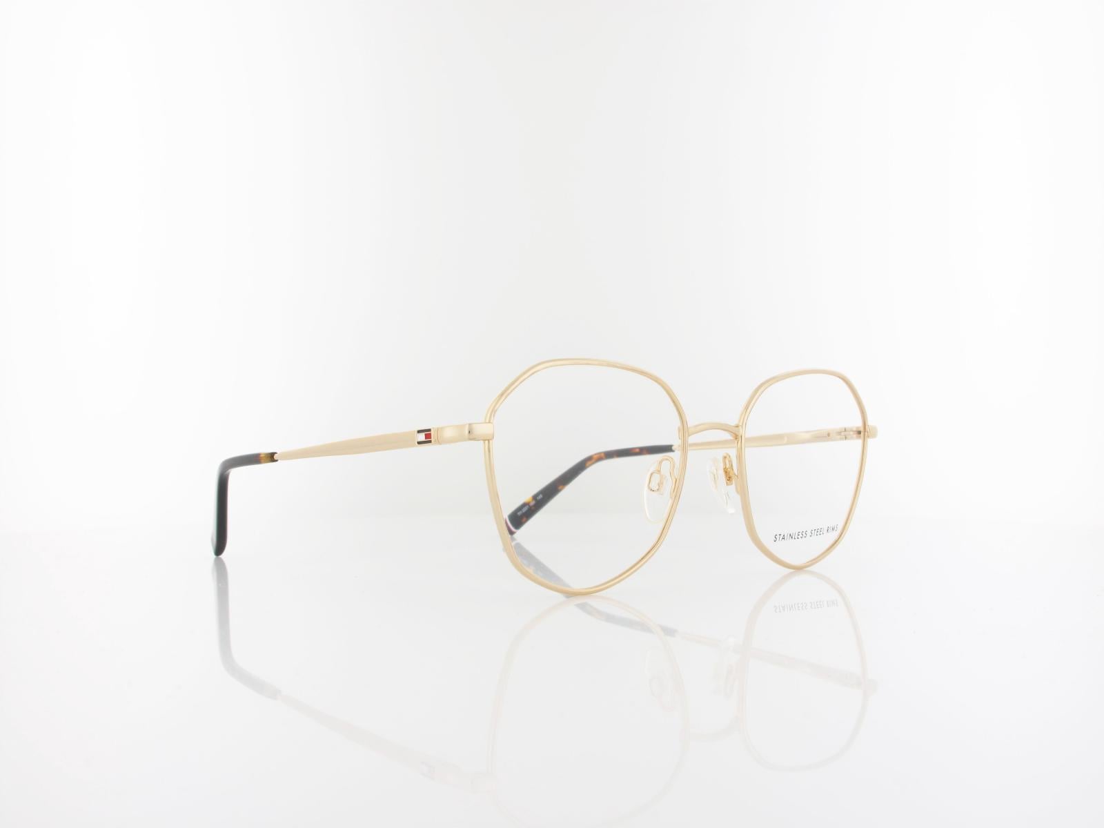Tommy Hilfiger | TH 2221 000/ 52 | rose gold