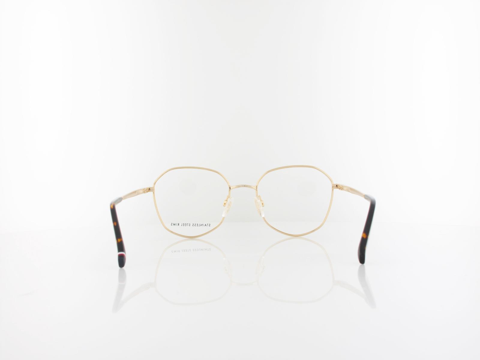 Tommy Hilfiger | TH 2221 000/ 52 | rose gold