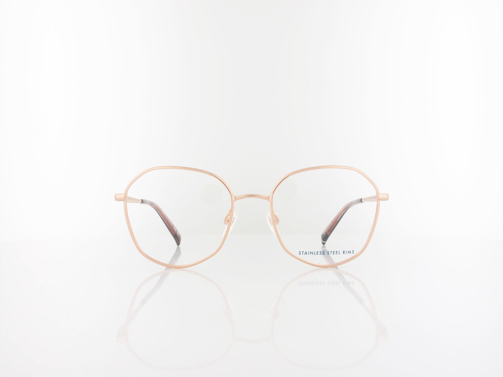 Tommy Hilfiger | TH 2221 DDB/ 52 | gold copper