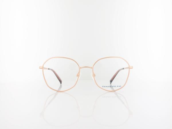 Tommy Hilfiger | TH 2221 DDB/ 52 | gold copper