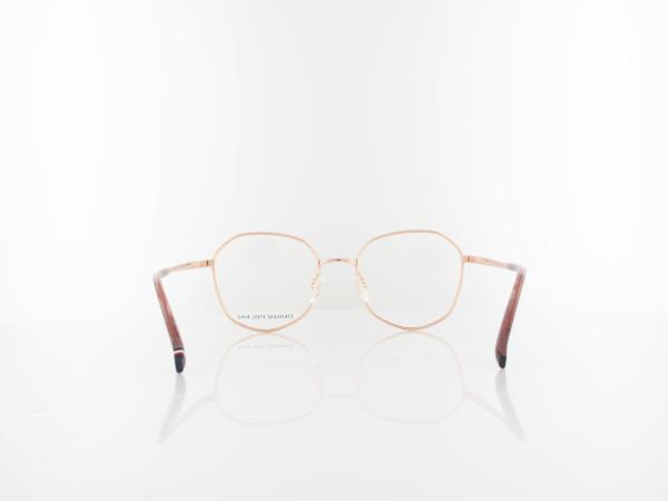 Tommy Hilfiger | TH 2221 DDB/ 52 | gold copper