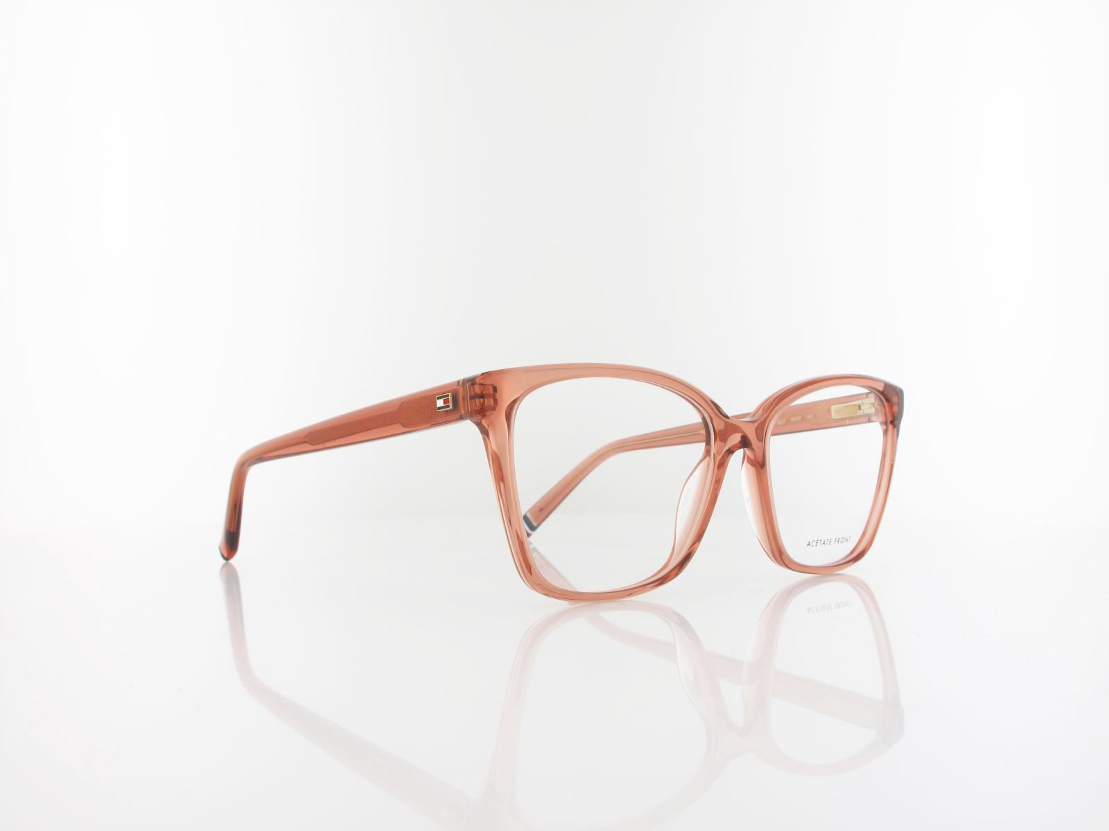 Tommy Hilfiger | TH 2227 FWM/ 54 | nude