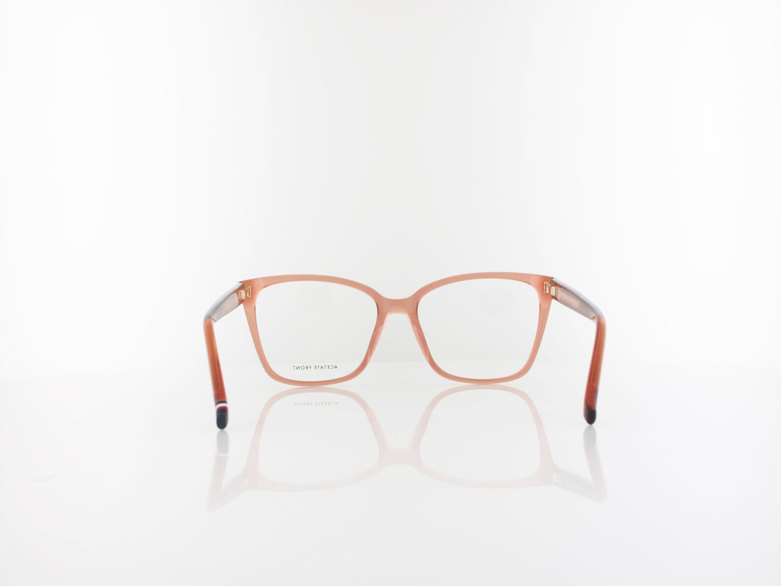 Tommy Hilfiger | TH 2227 FWM/ 54 | nude