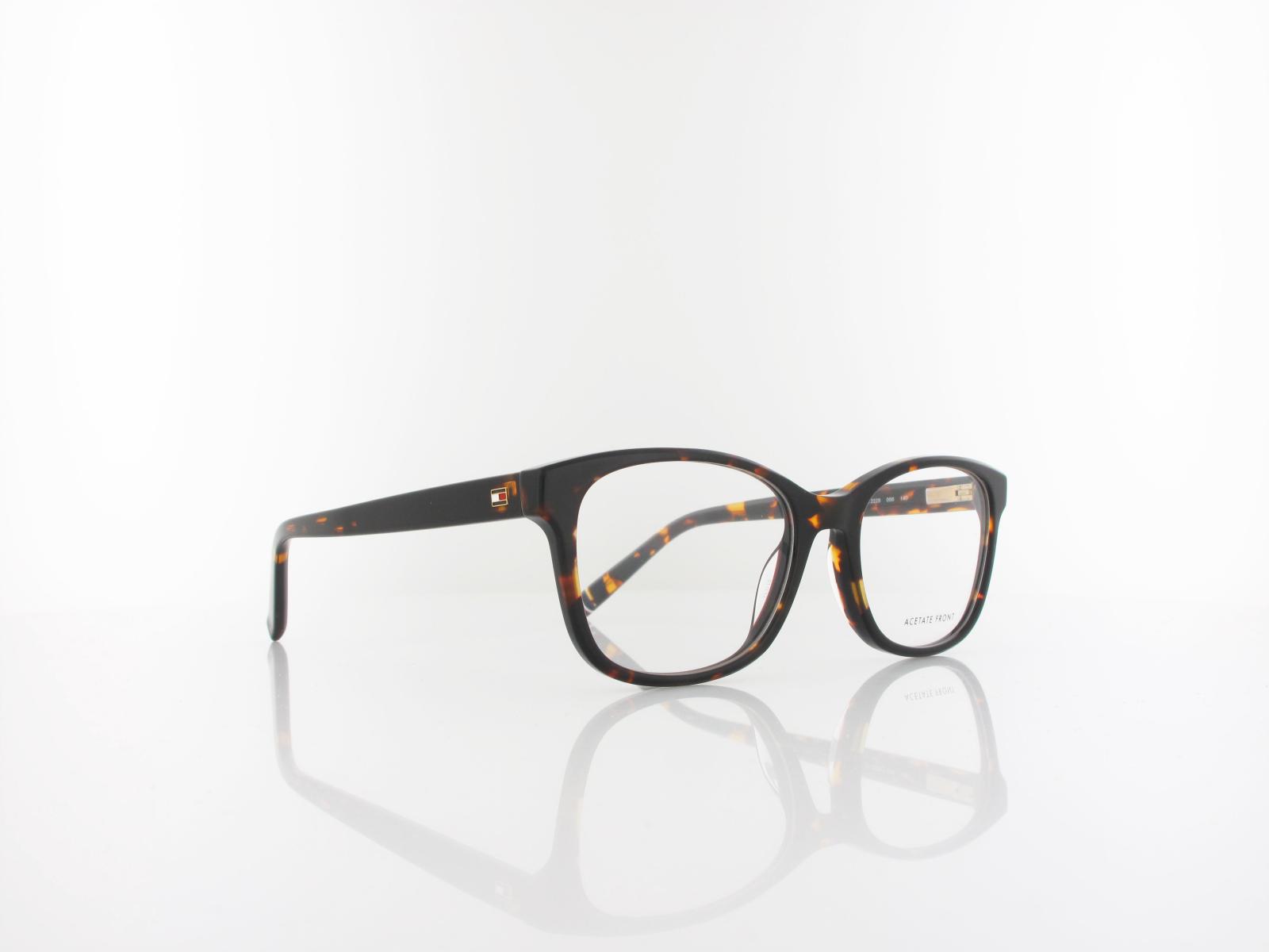 Tommy Hilfiger | TH 2229 086/ 52 | havana