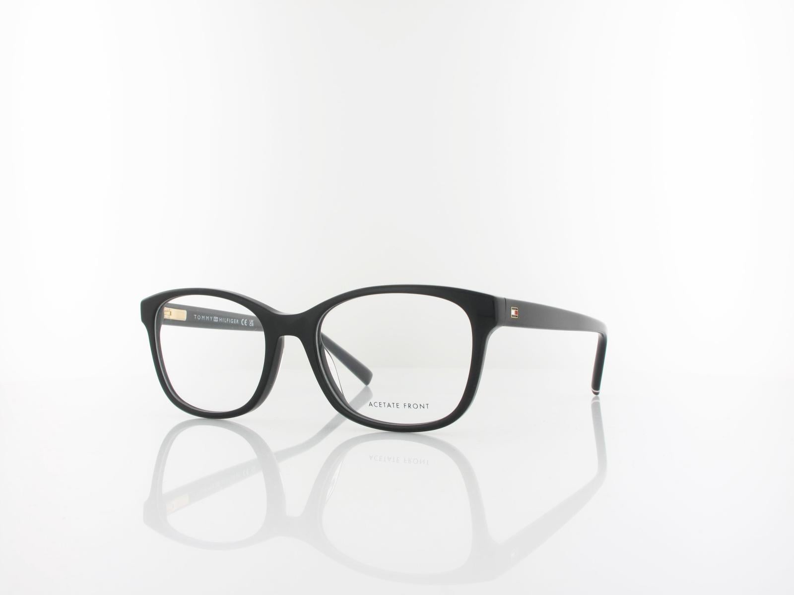 Tommy Hilfiger | TH 2229 807/ 52 | black