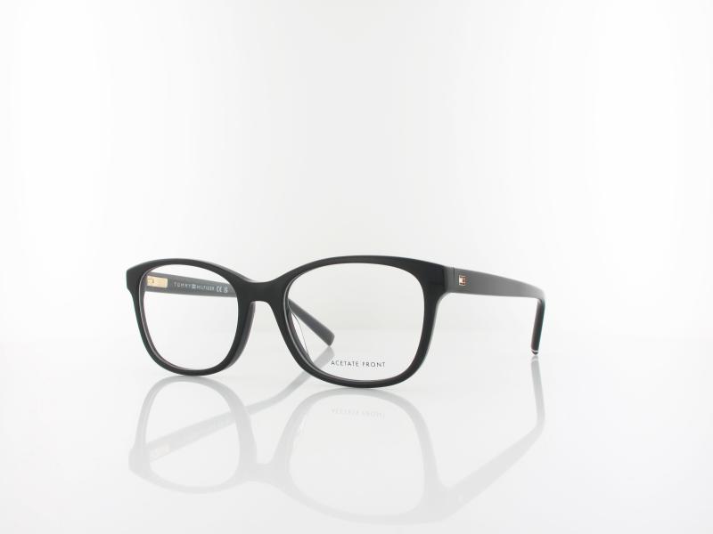Tommy Hilfiger | TH 2229 807/ 52 | black
