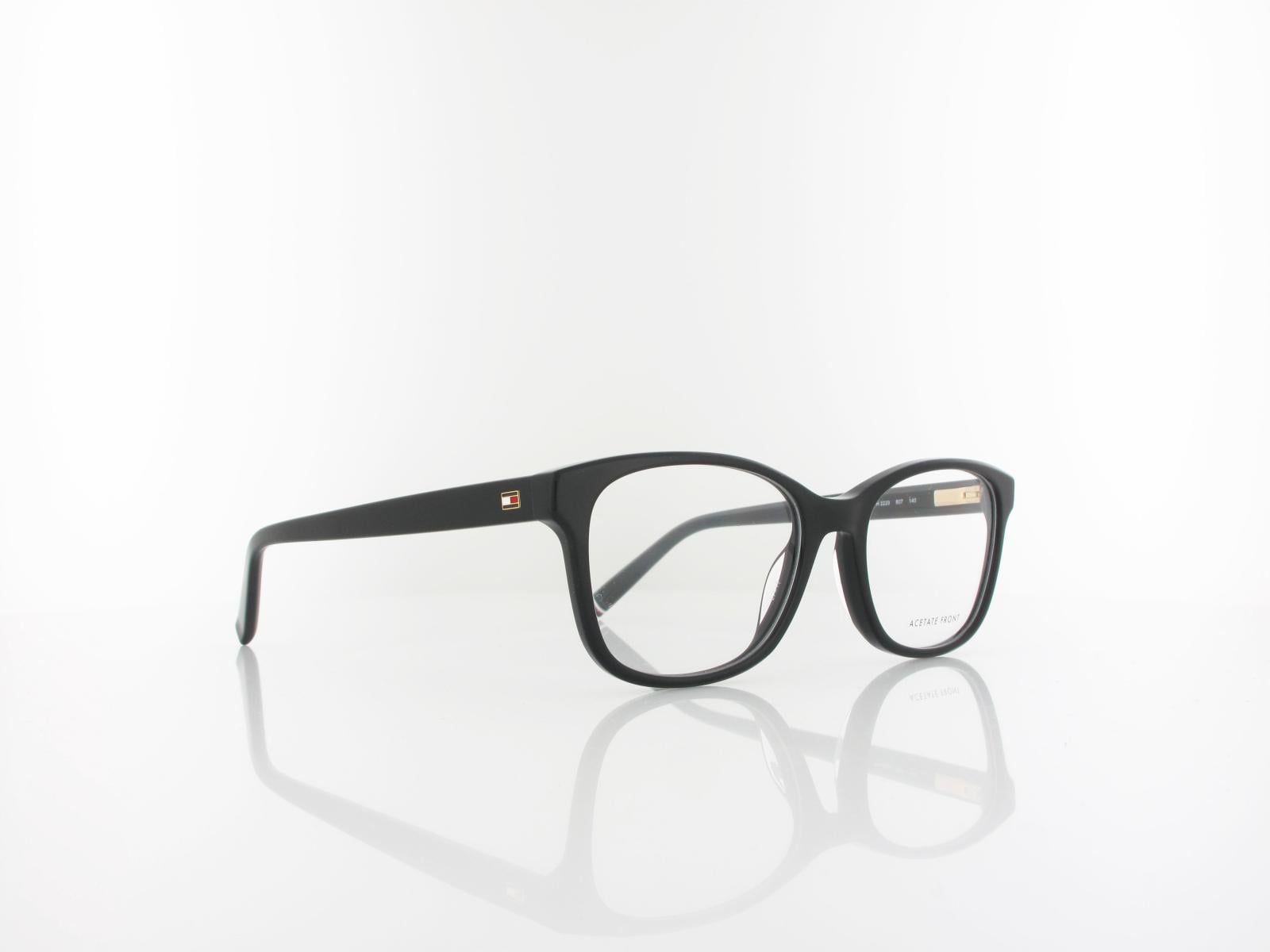Tommy Hilfiger | TH 2229 807/ 52 | black