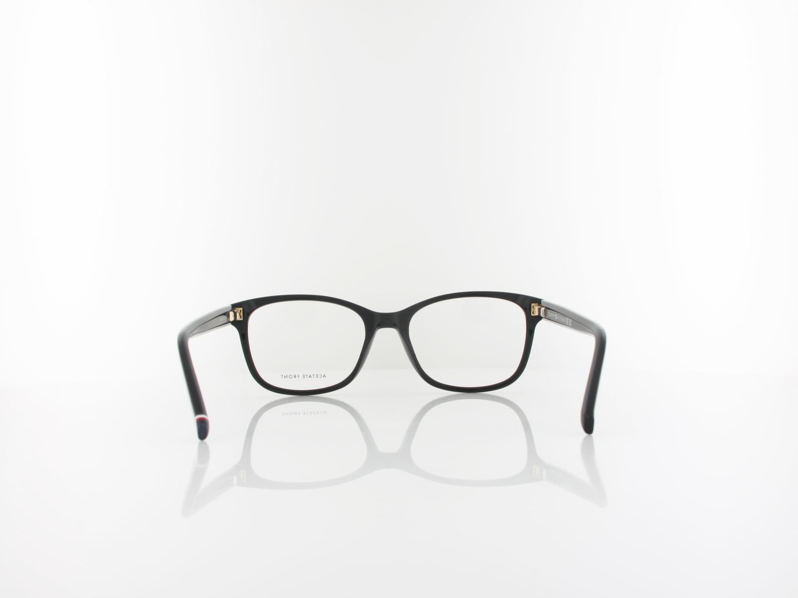 Tommy Hilfiger | TH 2229 807/ 52 | black