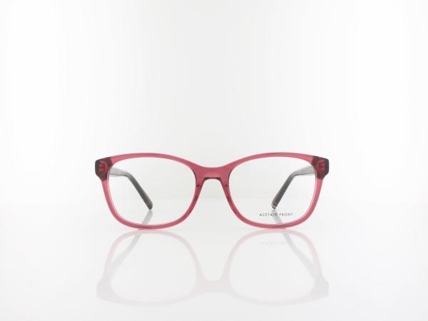 Tommy Hilfiger | TH 2229 YDC/ 52 | burgundy havana