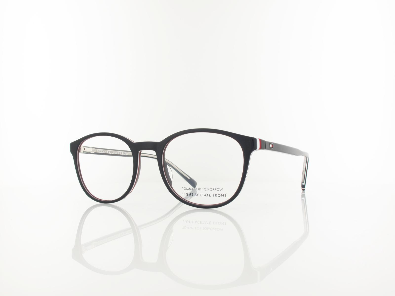 Tommy Hilfiger | TH 2268/C CLIP PJP 51 | blue / grey polarized