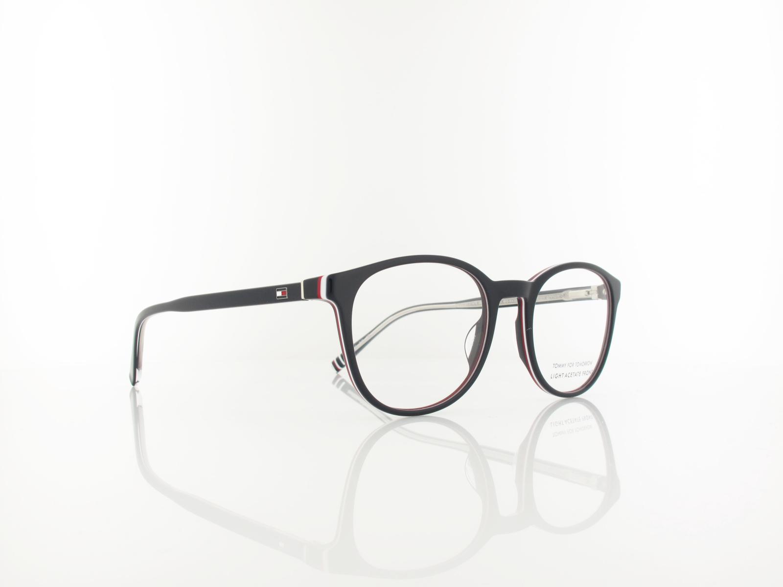 Tommy Hilfiger | TH 2268/C CLIP PJP 51 | blue / grey polarized