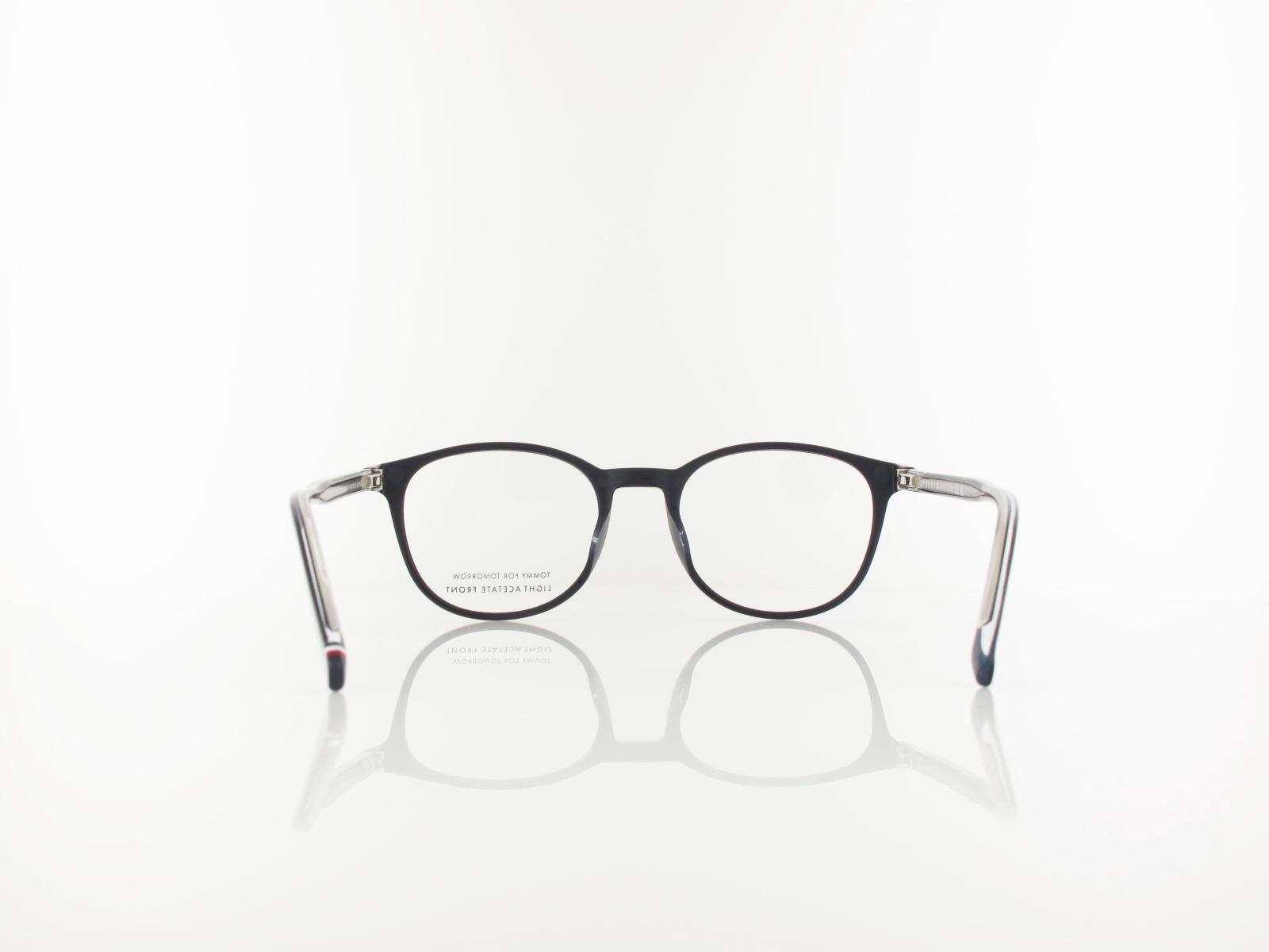Tommy Hilfiger | TH 2268/C CLIP PJP 51 | blue / grey polarized