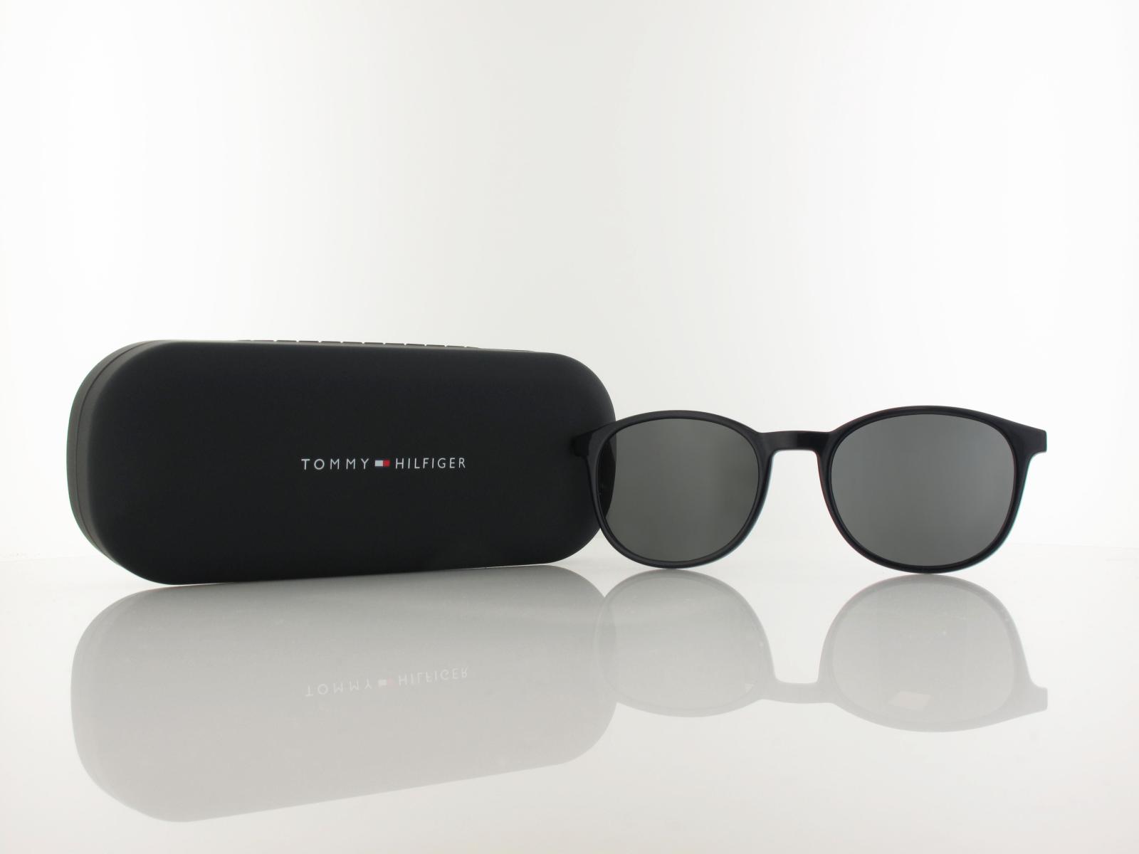 Tommy Hilfiger | TH 2268/C CLIP PJP 51 | blue / grey polarized