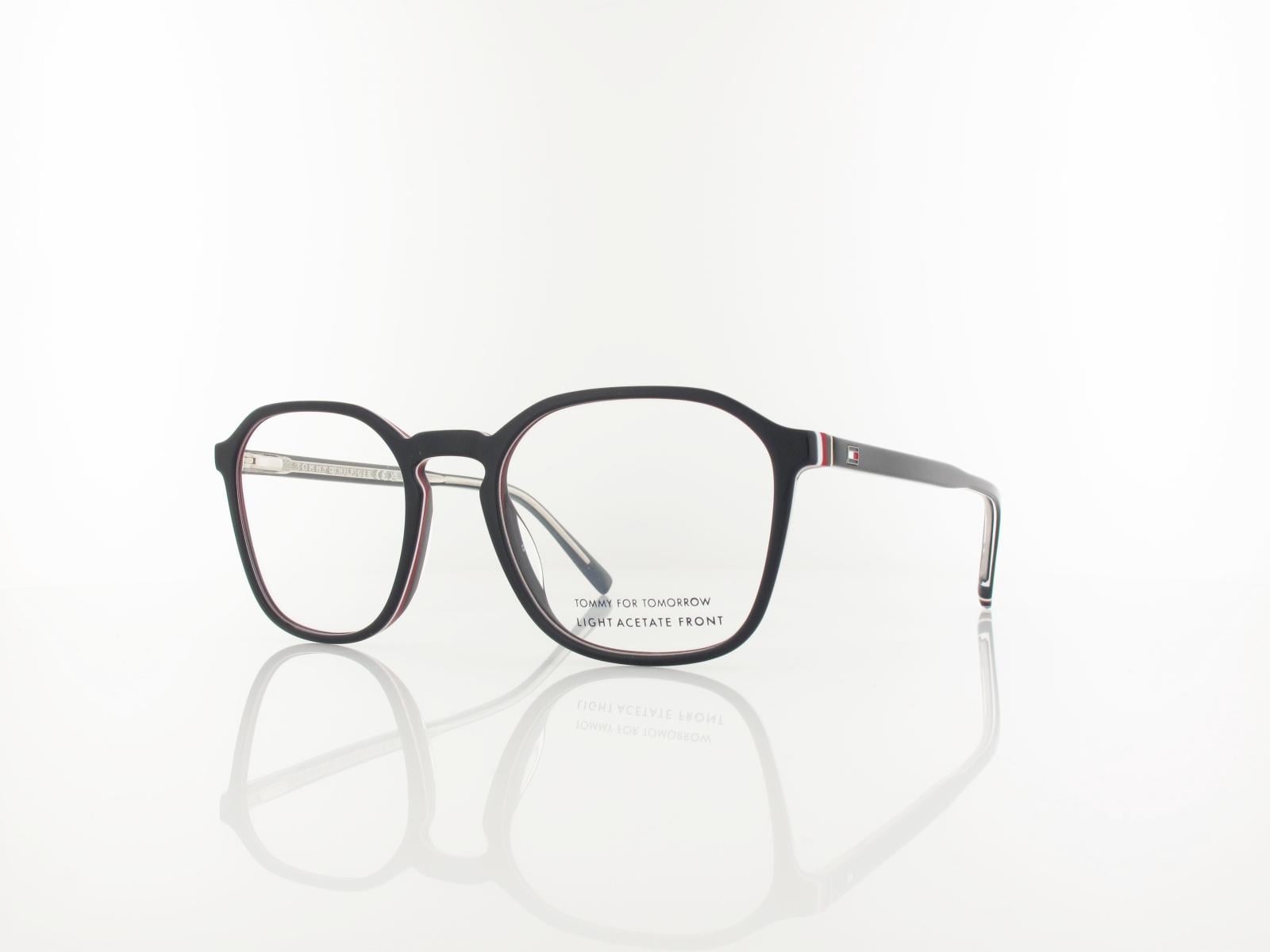 Tommy Hilfiger | TH 2271 PJP 52 | blue