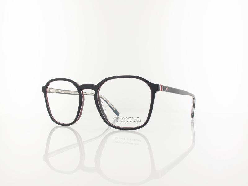 Tommy Hilfiger | TH 2271 PJP 52 | blue