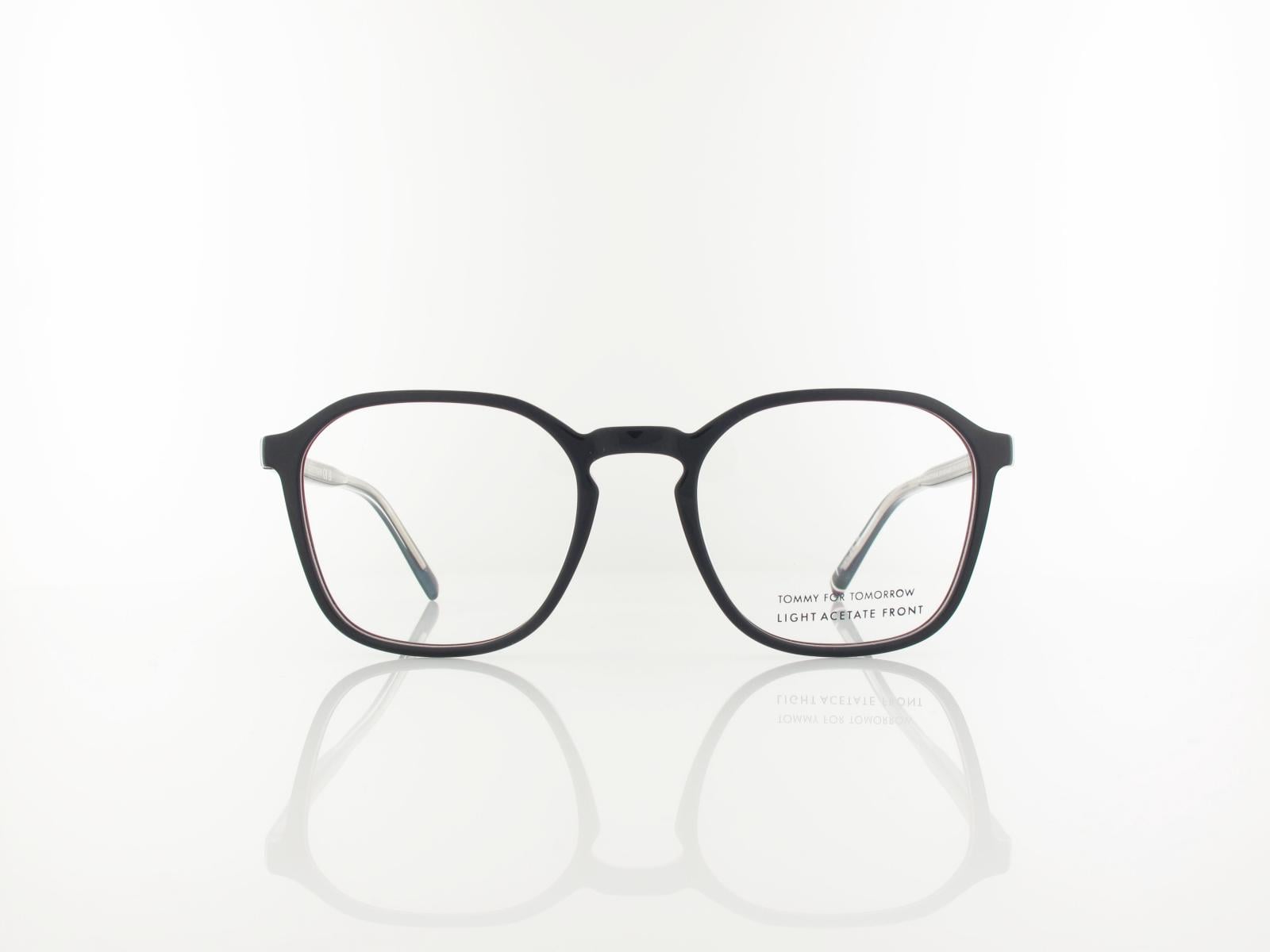 Tommy Hilfiger | TH 2271 PJP 52 | blue