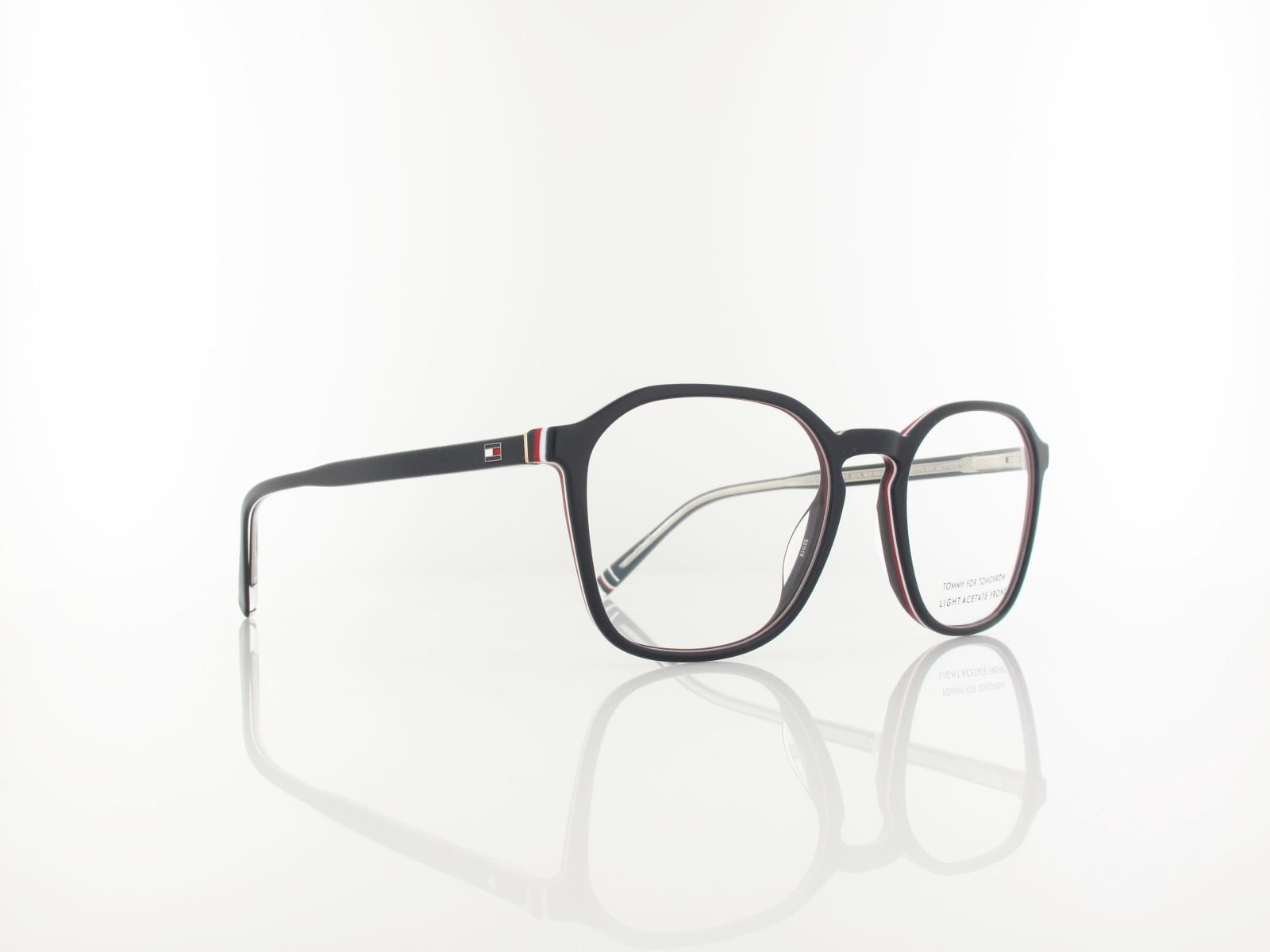 Tommy Hilfiger | TH 2271 PJP 52 | blue