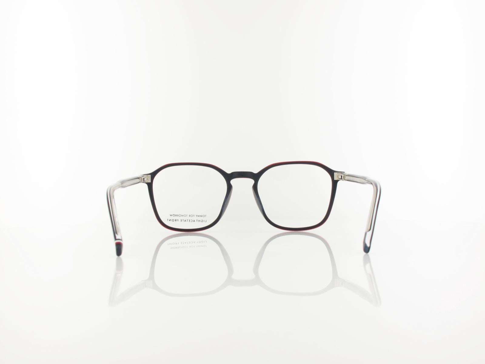 Tommy Hilfiger | TH 2271 PJP 52 | blue