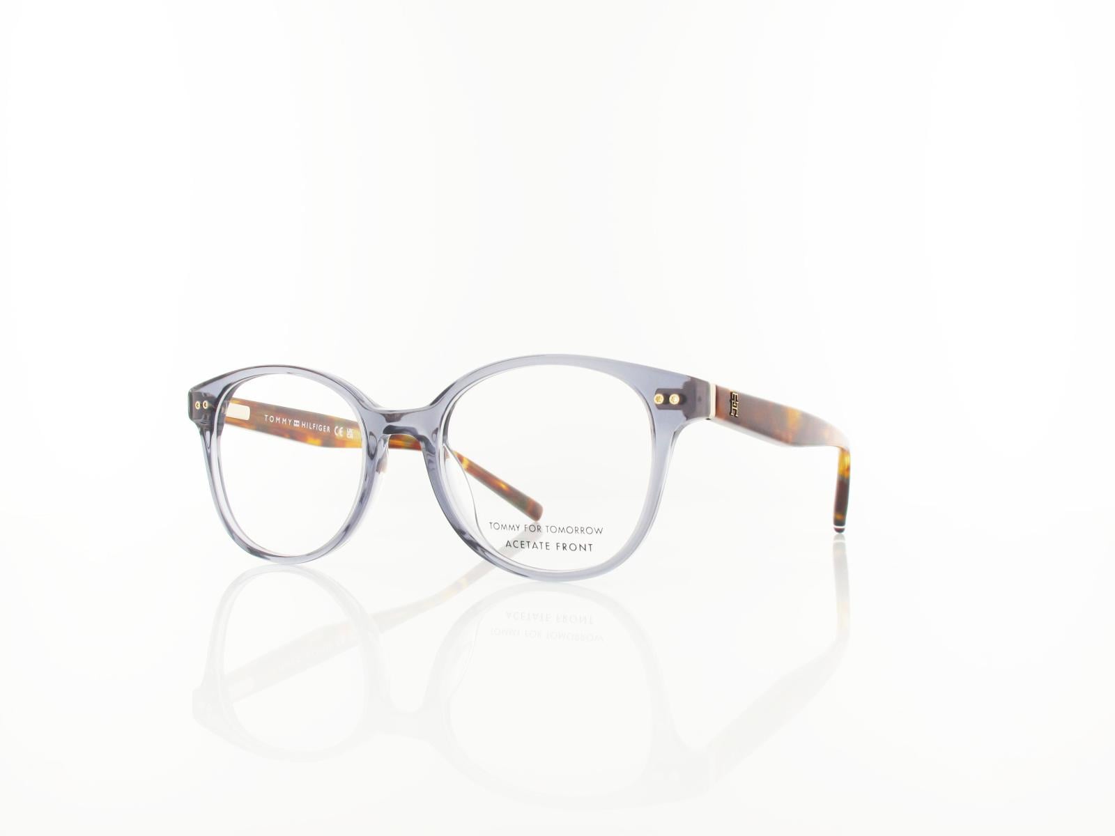 Tommy Hilfiger | TH 2290 KB7 48 | grey