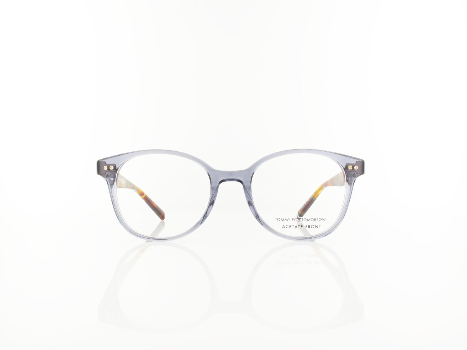 Tommy Hilfiger | TH 2290 KB7 48 | grey