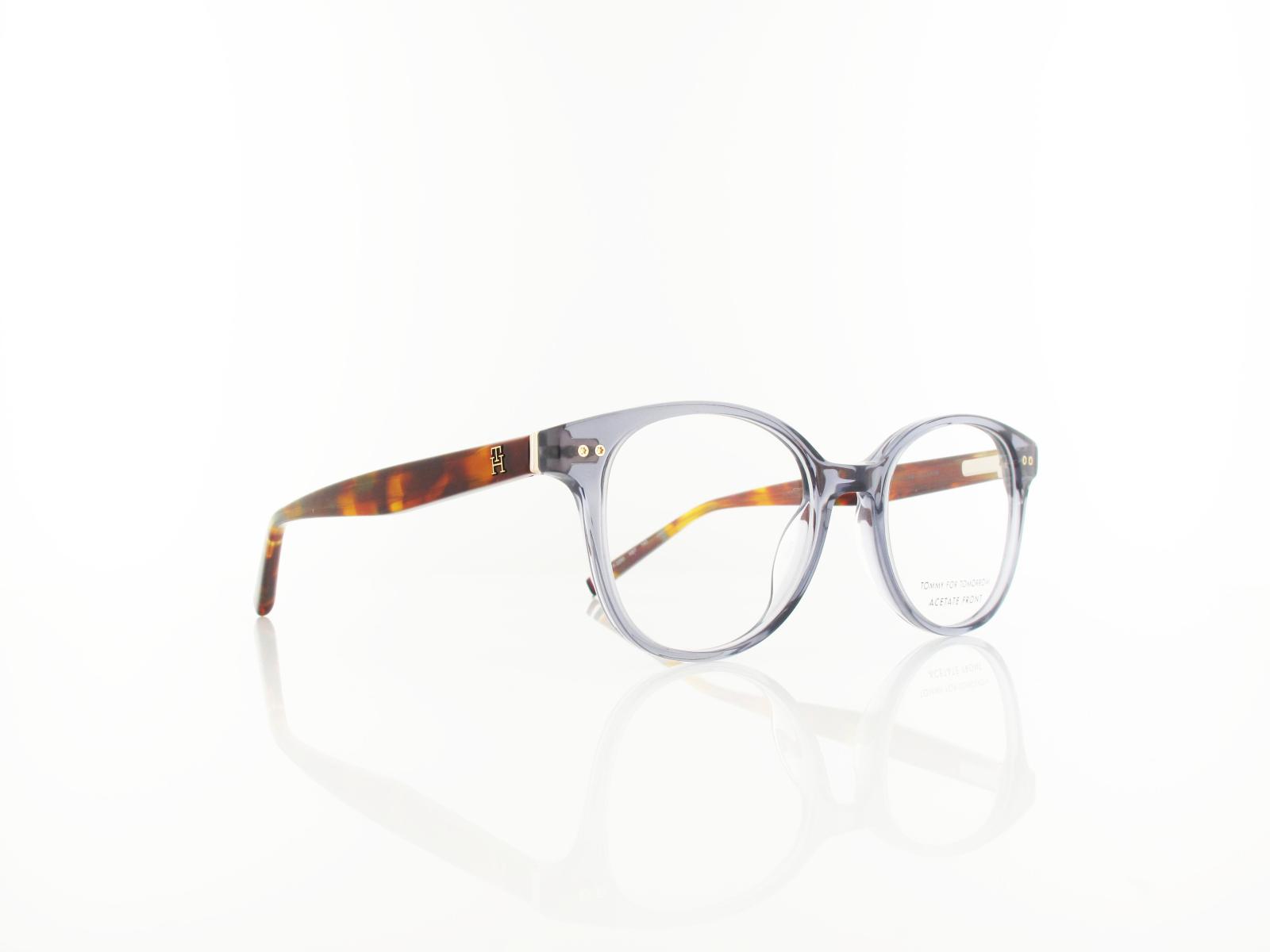 Tommy Hilfiger | TH 2290 KB7 48 | grey