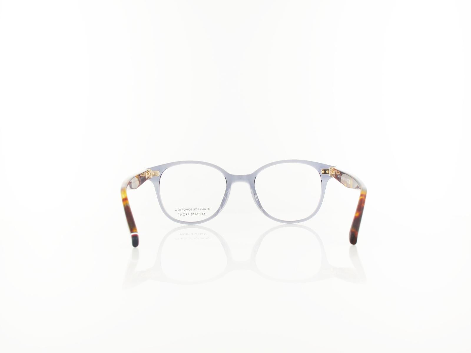 Tommy Hilfiger | TH 2290 KB7 48 | grey