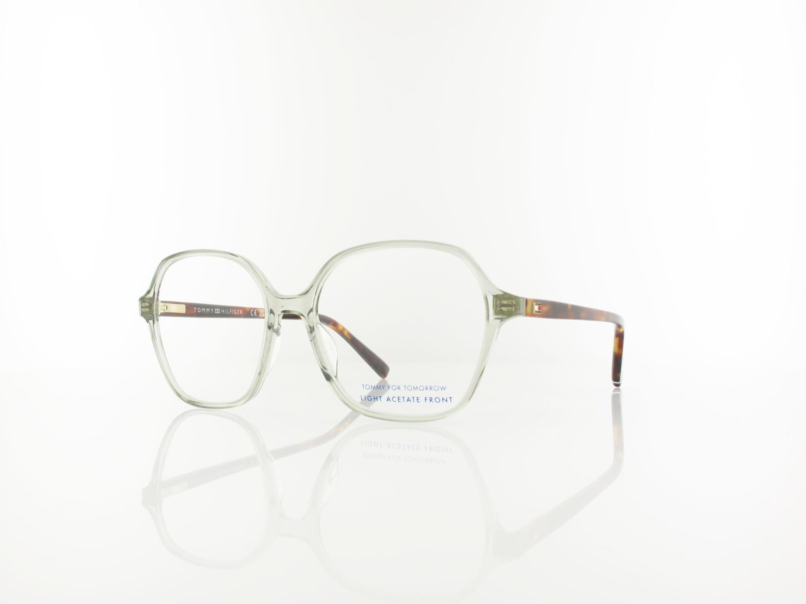Tommy Hilfiger | TH 2293 1ED 52 | green