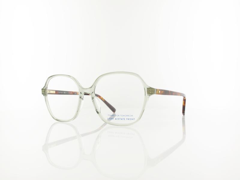 Tommy Hilfiger | TH 2293 1ED 52 | green