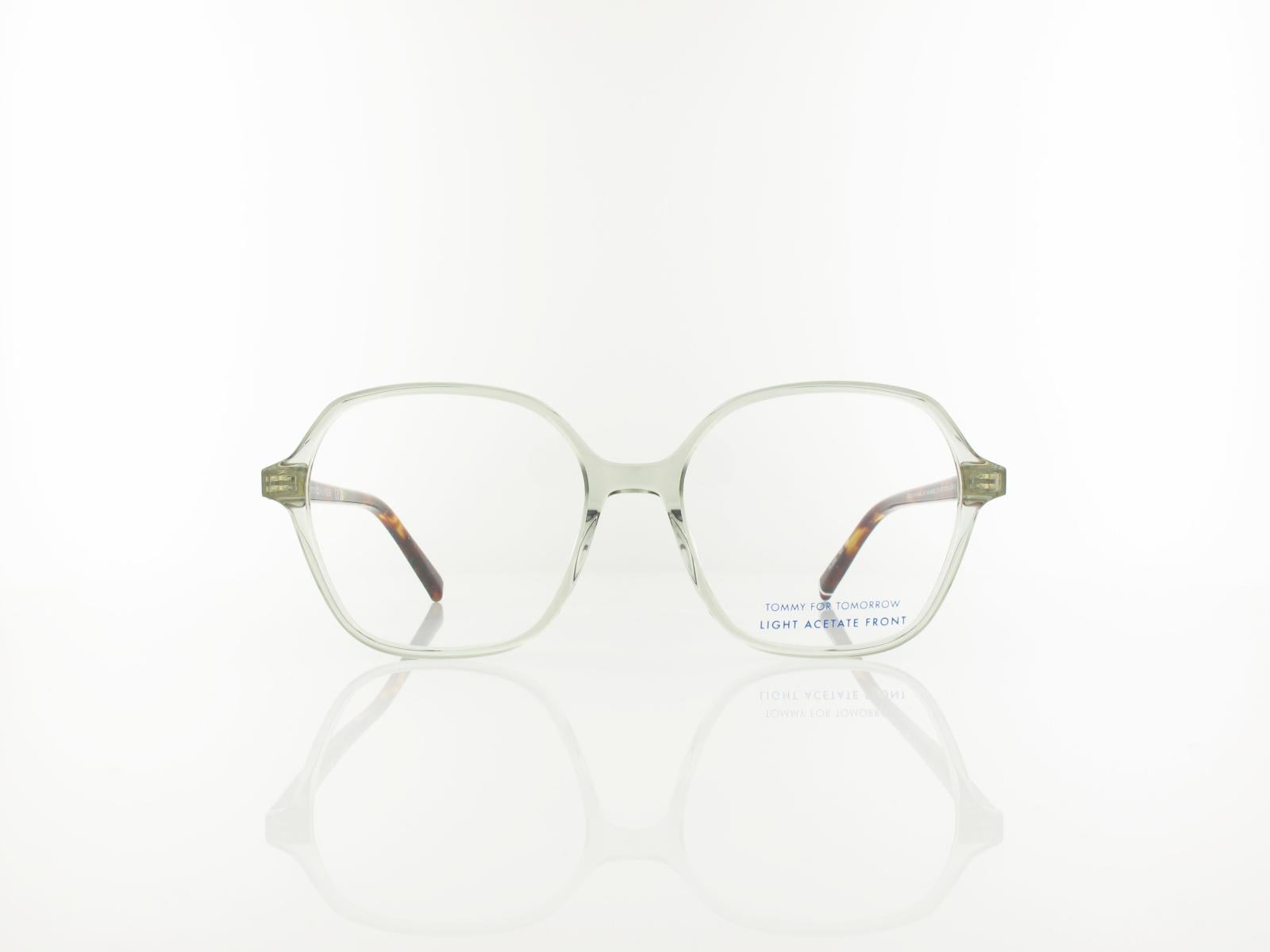 Tommy Hilfiger | TH 2293 1ED 52 | green
