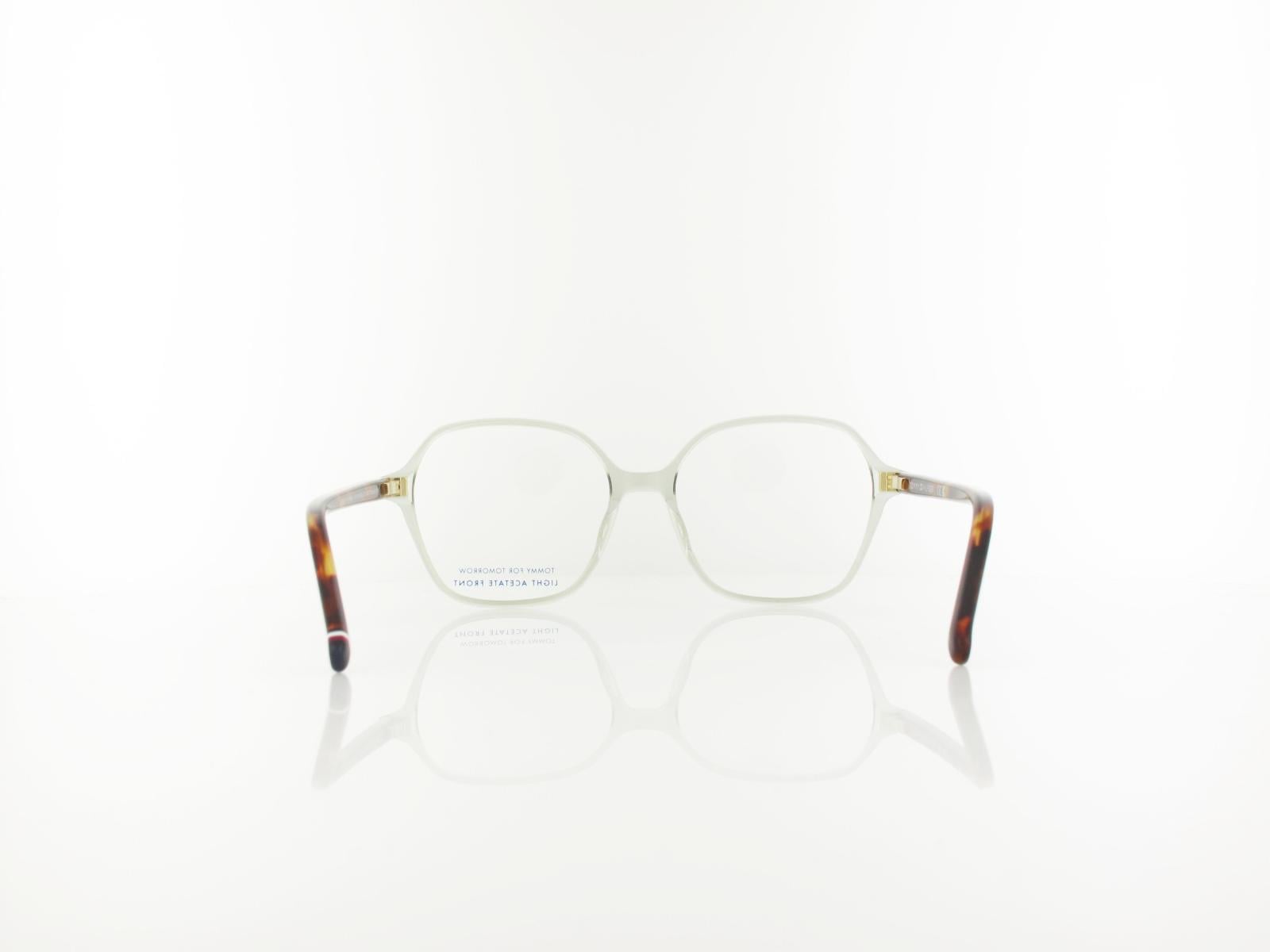 Tommy Hilfiger | TH 2293 1ED 52 | green