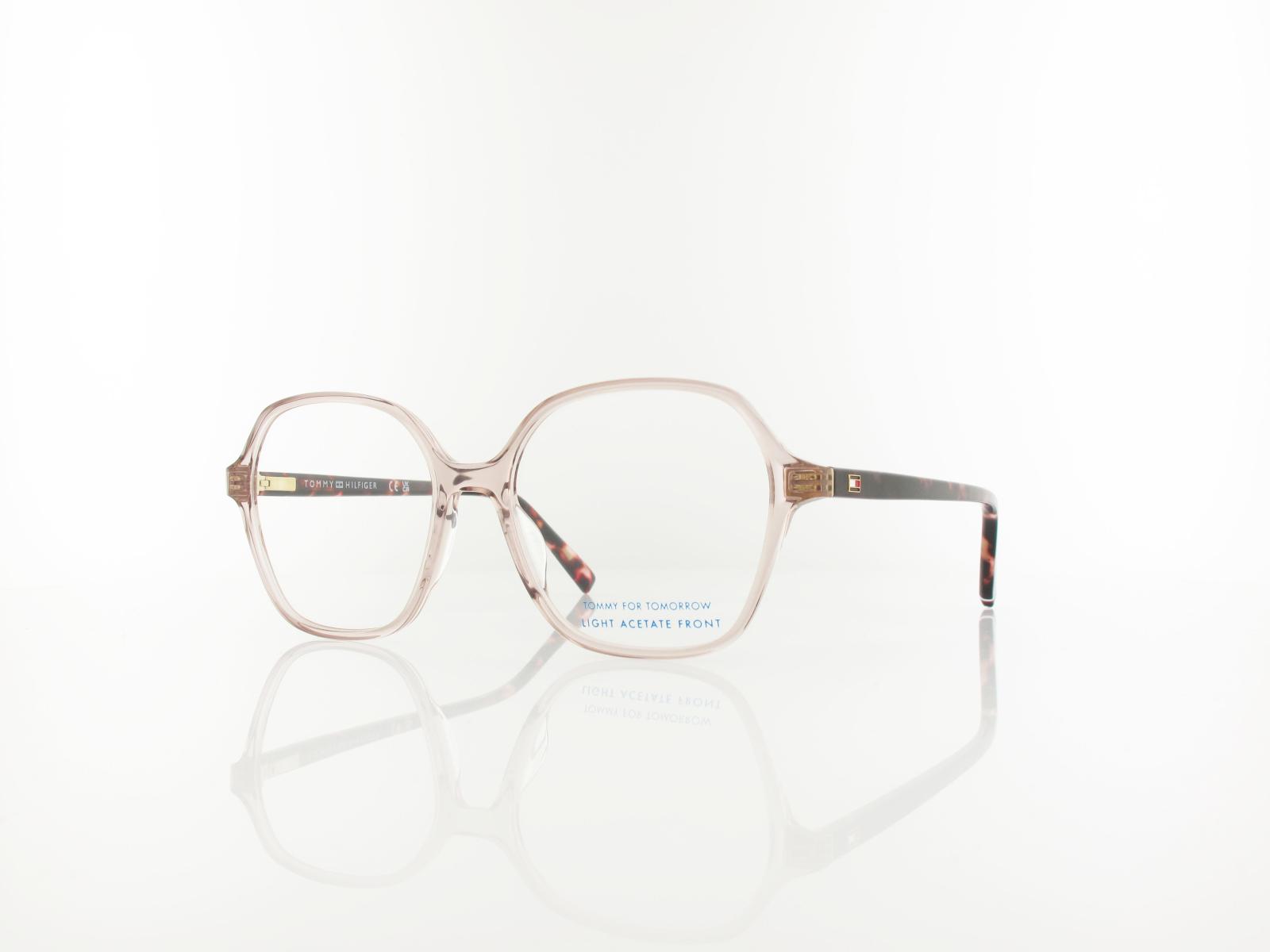 Tommy Hilfiger | TH 2293 35J 52 | pink