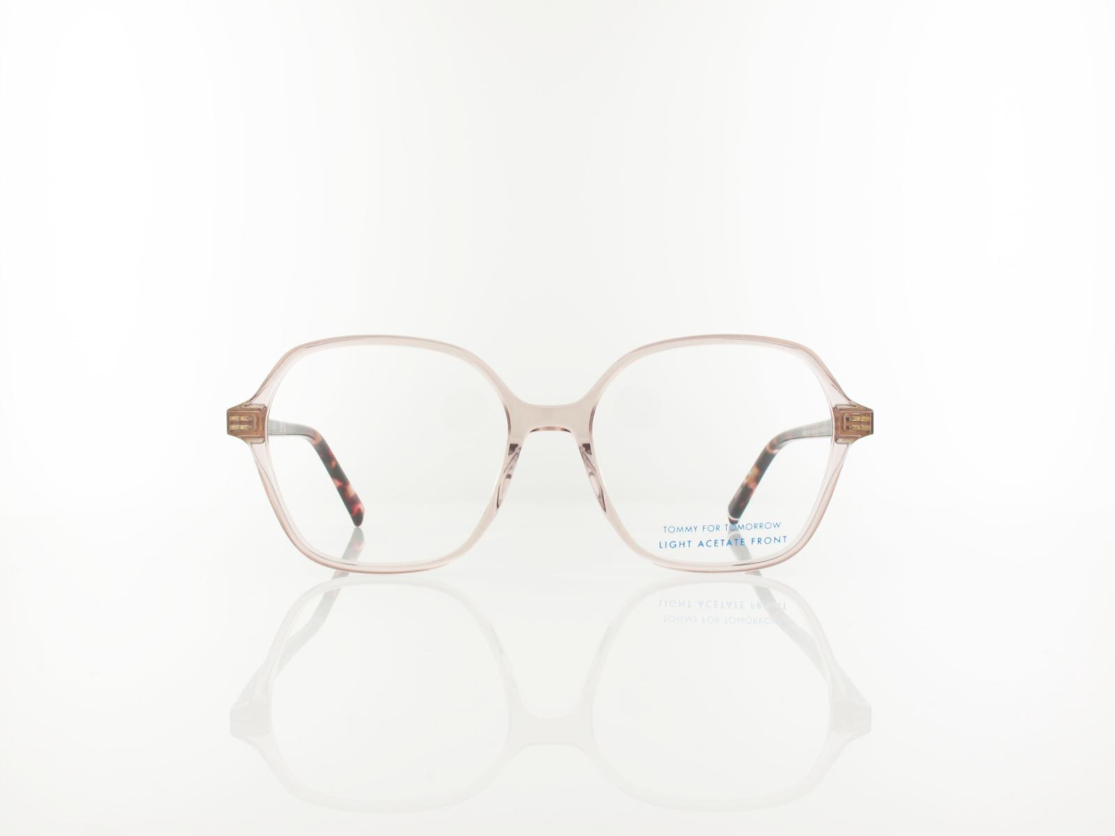 Tommy Hilfiger | TH 2293 35J 52 | pink
